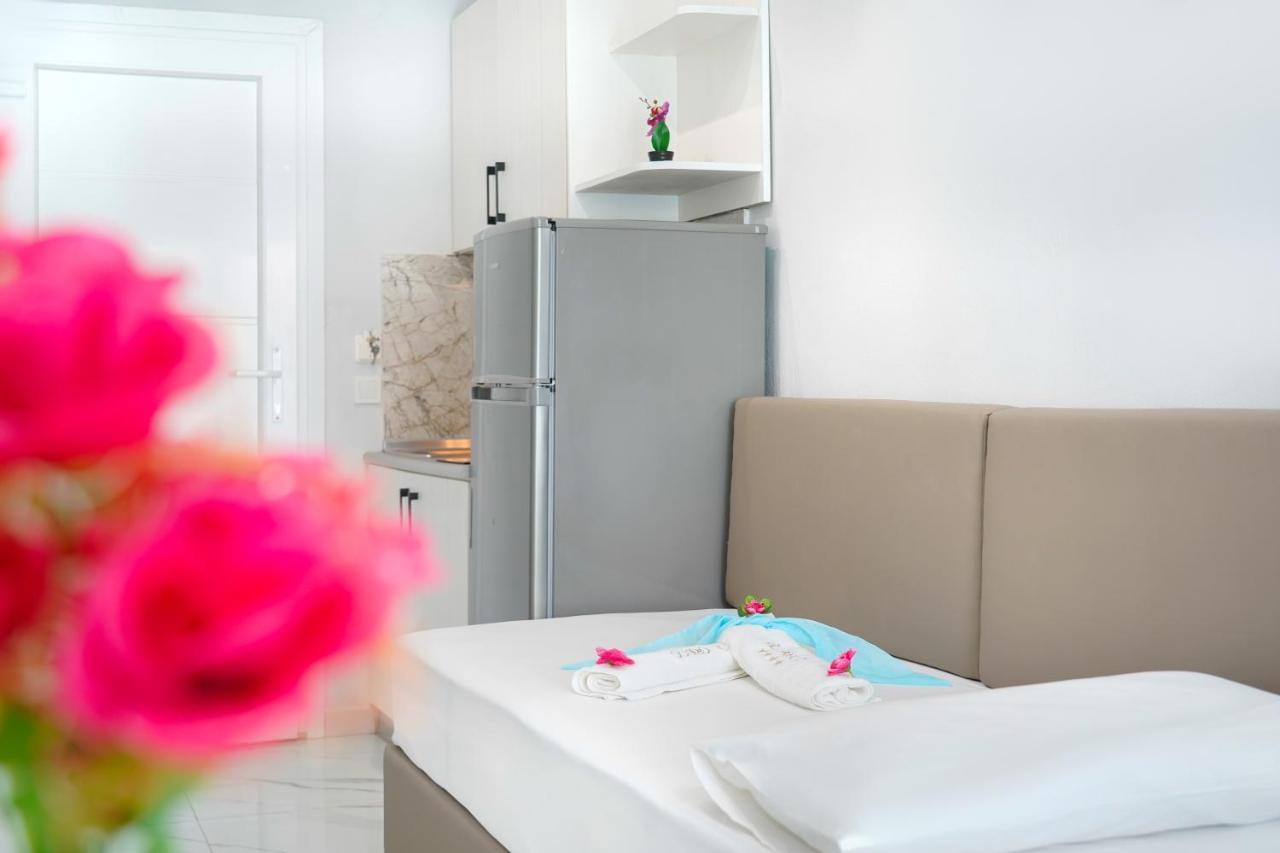 Suites El Greco Потос Екстер'єр фото